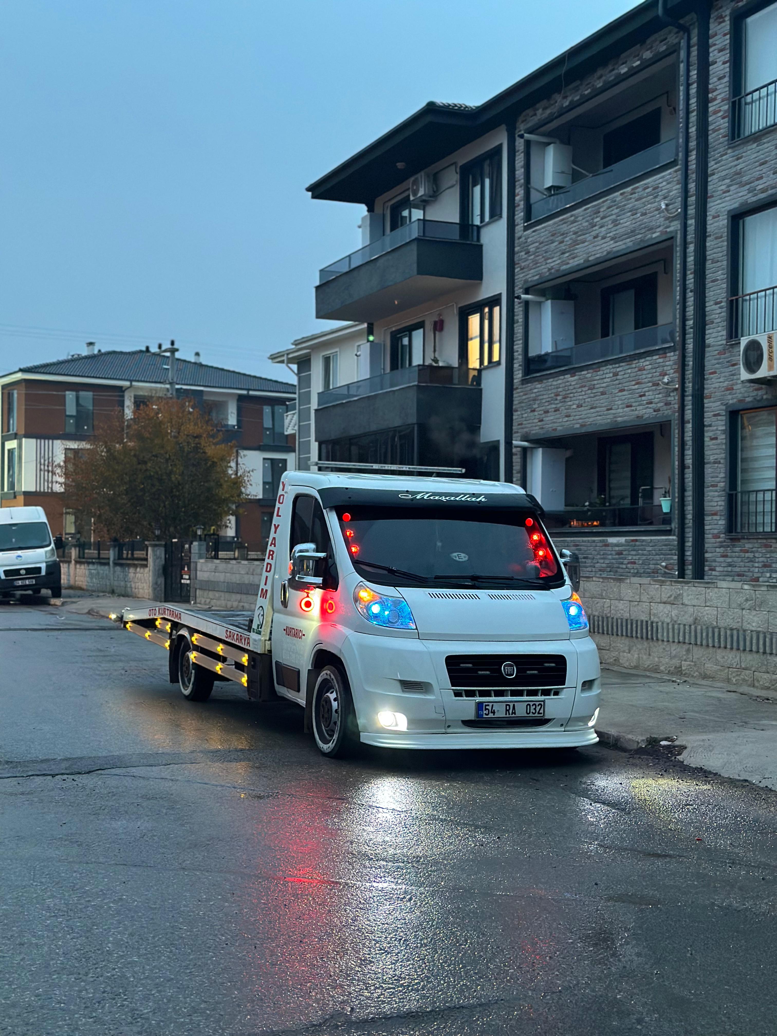 Yol Yardım