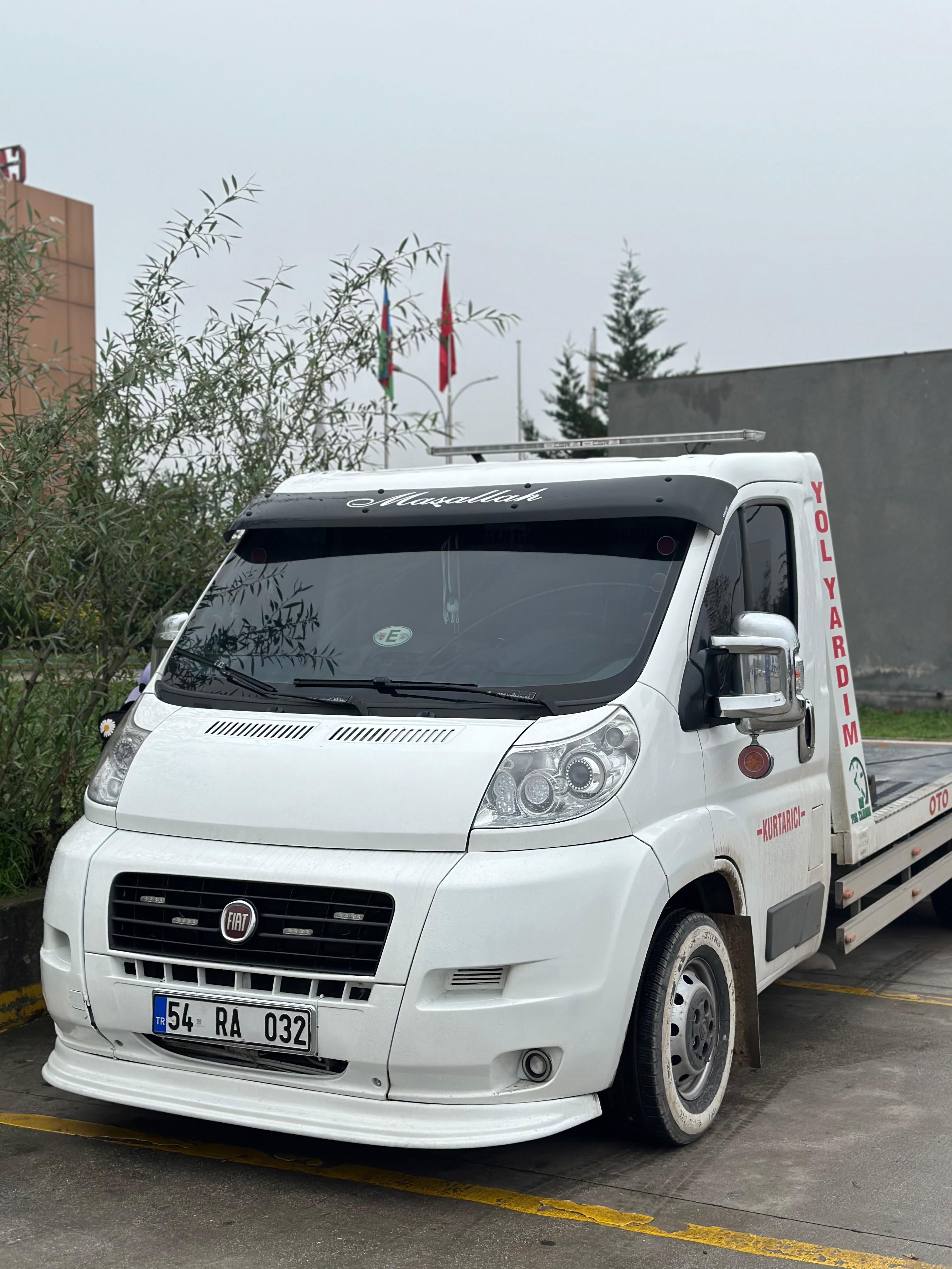Müşteri Hizmeti